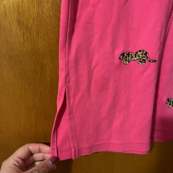 Pink chita shirt - Picture 2 of 5